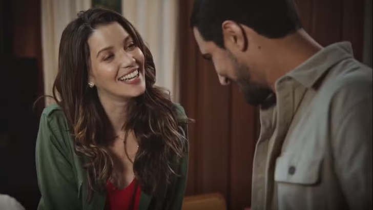 Foto em Família é Tudo: Tom fala