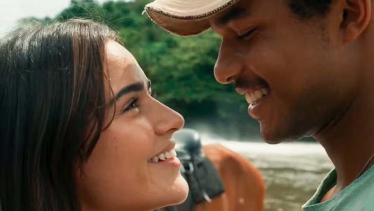 (Foto: TV Globo/Renascer) Foto em Resumos de Renascer da semana 25 a 30 de março