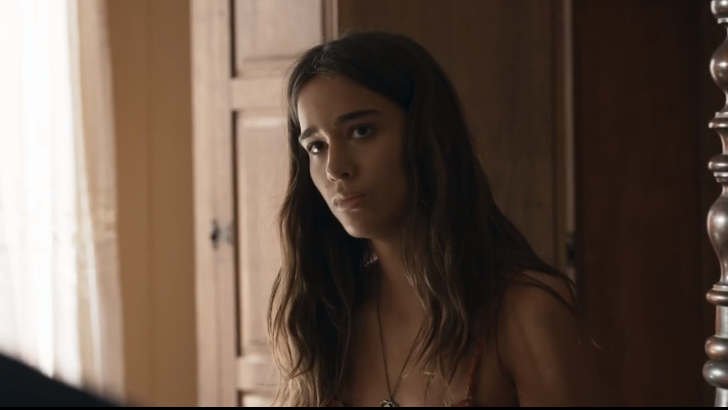 (Foto: TV Globo/Renascer) Foto em Resumos de Renascer da semana 25 a 30 de março