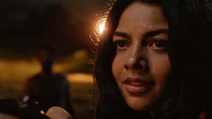 (Foto: TV Globo/No Rancho Fundo) Foto em No Rancho Fundo: Quinota reencontra...