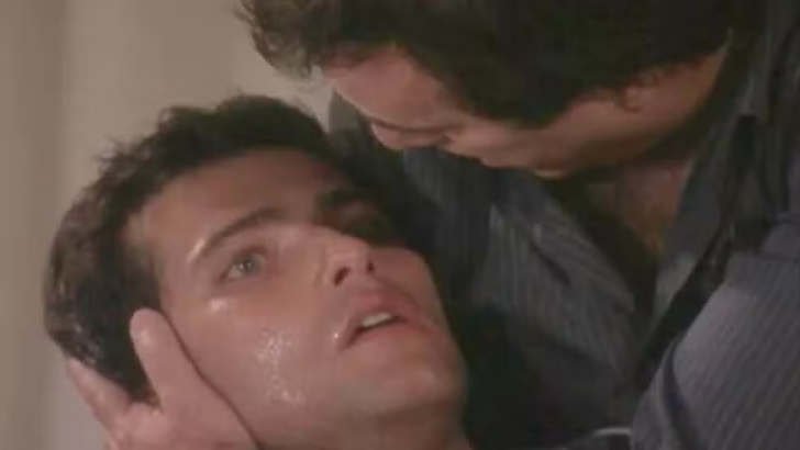 Paraíso Tropical: Ivan e Jader morrem no final da trama Foto em Paraíso Tropical: Ivan e Jader