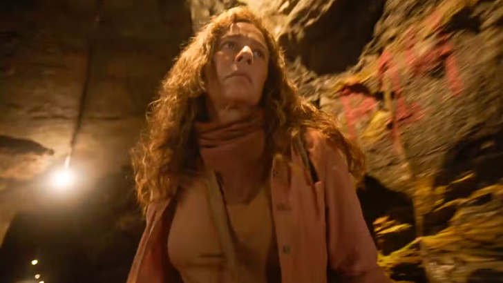 Foto em No Rancho Fundo: Zefa Leonel sofre acidente