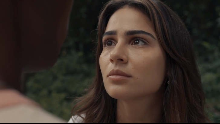 Renascer: Sandra reabre bordel de Jacutinga Foto em Renascer: Sandra reabre