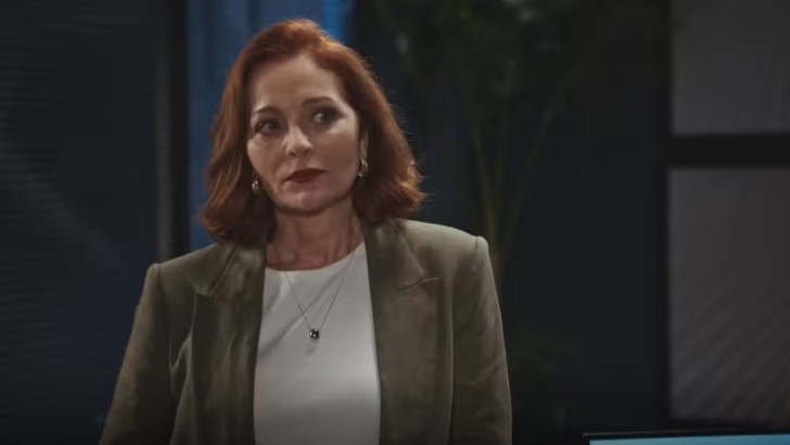 Família é Tudo: Brenda ‘queima filme’ de Tom com Vênus Foto em Família é Tudo: Brenda 'queima filme'