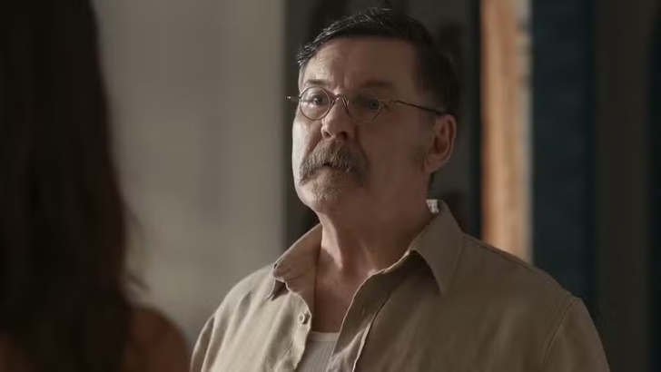 Renascer: Espírito de Belarmino pede que Mariana mate José Inocêncio Renascer: Espírito de Belarmino...