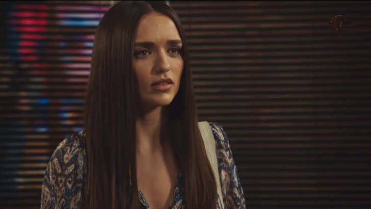 Foto em Família é Tudo: Jéssica quer por Electra...