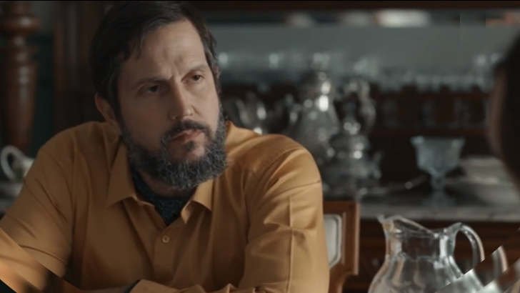 Foto em O que acontece em Renascer na semana