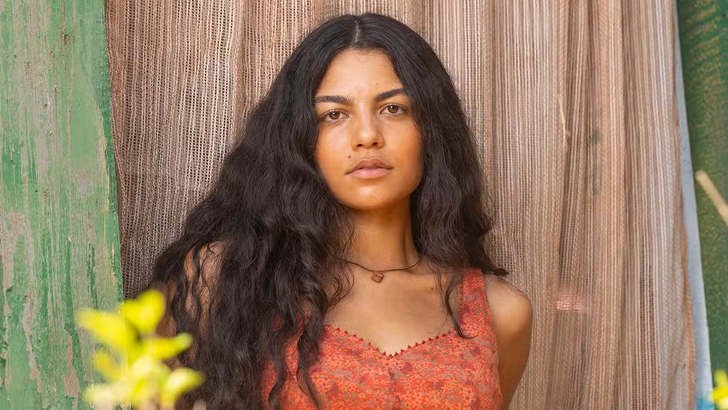 Foto em No Rancho Fundo: Quinota se rebela