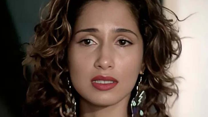 Paraíso Tropical: Bebel diz a Fred que desistiu de se vingar de Olavo Foto em Paraíso Tropical: Bebel diz a Fred...