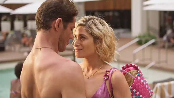 Foto em No Rancho Fundo: Blandina e Marcelo