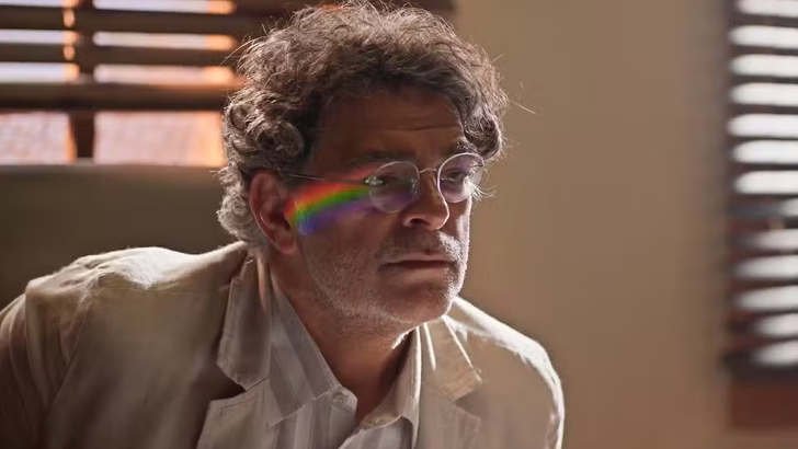 Foto em No Rancho Fundo: Ariosto tenta comprar turmalina