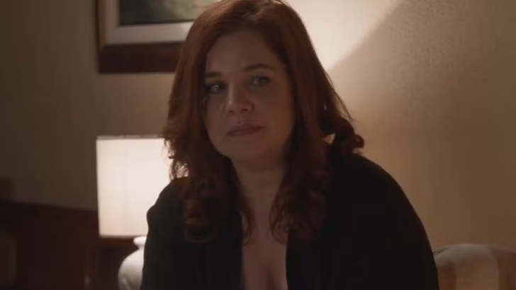 Elas por Elas: Helena foge do pai, adota nome falso e sequestra Ísis Foto em Elas por Elas: Helena foge do pai