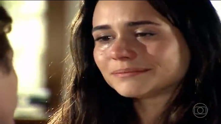 Paraíso Tropical: Paula consegue habeas corpus e é solta Foto em Paraíso Tropical: Paula consegue habeas