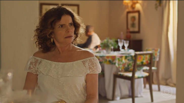 Foto em No Rancho Fundo: Zefa Leonel e Deodora