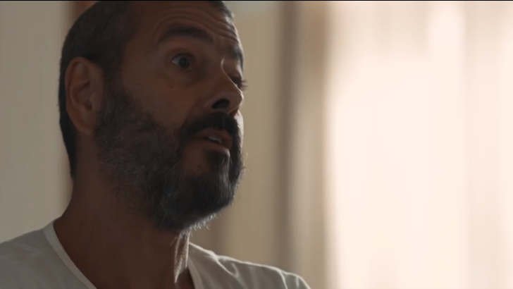 Foto em Renascer: José Inocêncio...