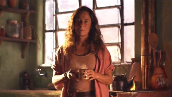 Foto em Resumos de No Rancho Fundo na semana 06 a 11/5