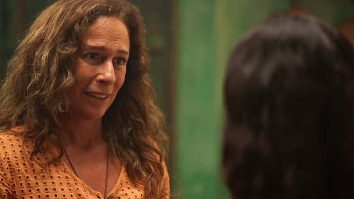 Foto em No Rancho Fundo: Zefa comprova