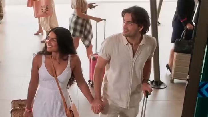 Foto em No Rancho Fundo: Quinota enfrenta Zefa