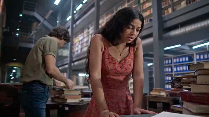 No Rancho Fundo: Quinota e Artur