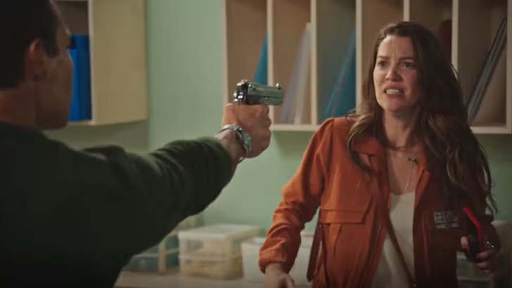 Foto em Família É Tudo: Mathias surge