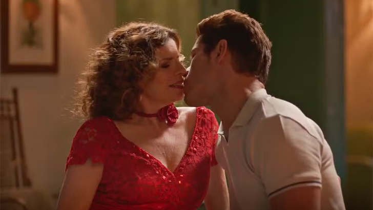 Foto em No Rancho Fundo: Deodora atrai