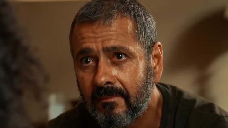 Foto em Renascer: José Inocêncio elege filho de Teca