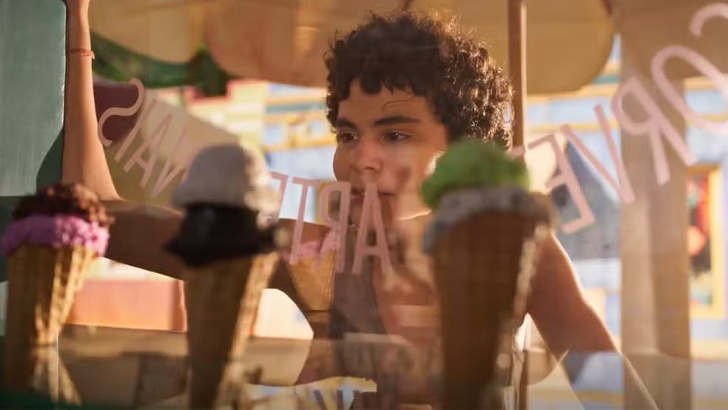 Foto em No Rancho Fundo: Caçula de Zefa