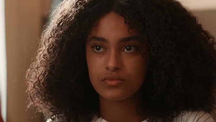 Foge em Renascer: Teca foge