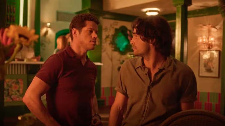 Foto em No Rancho Fundo: Marcelo Gouveia