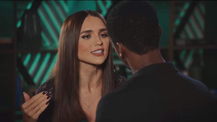 Foto em Família é Tudo: Hans suborna