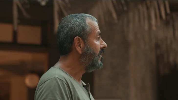 Foto em Renascer: José Inocêncio decide