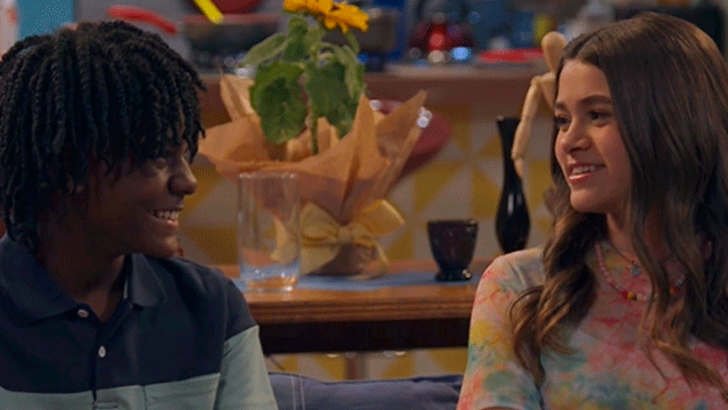 Foto em A Infância de Romeu e Julieta