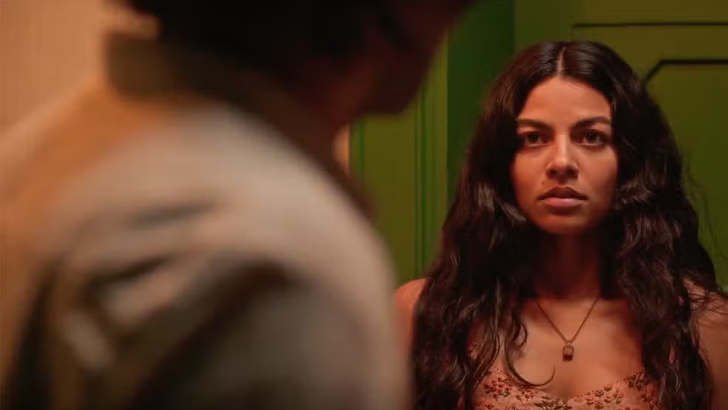 Foto em No Rancho Fundo: Quinota estranha