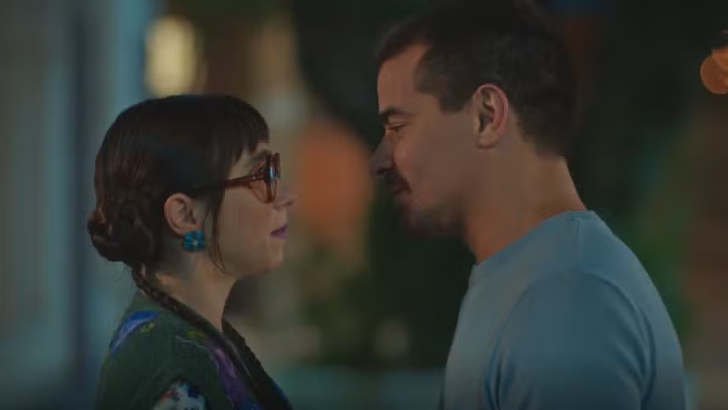 Foto em Família é Tudo: Lupita revela a Júpiter