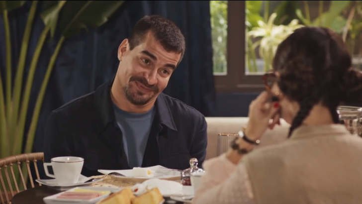 Foto em Família é Tudo: Júpiter frustra Lupita