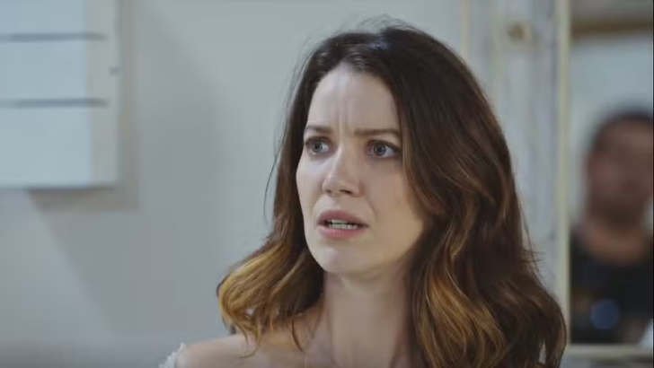 Foto em Família é Tudo: Vênus flagra