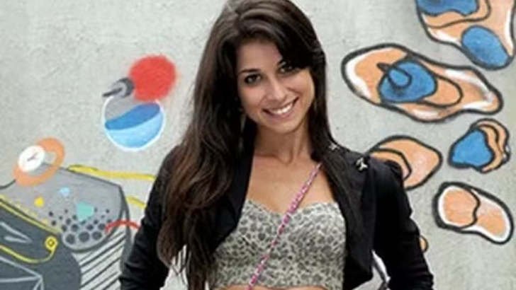 Foto em Cheias de Charme: Brunessa....