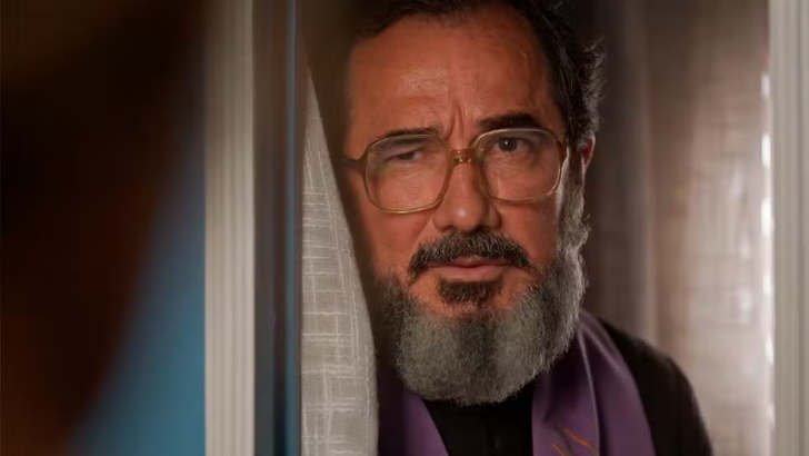 No Rancho Fundo: Deodora confessa