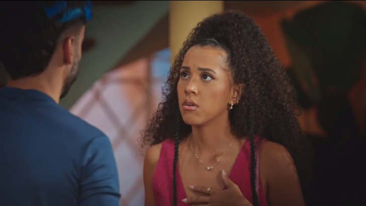 Foto em Família é Tudo: Andrômeda