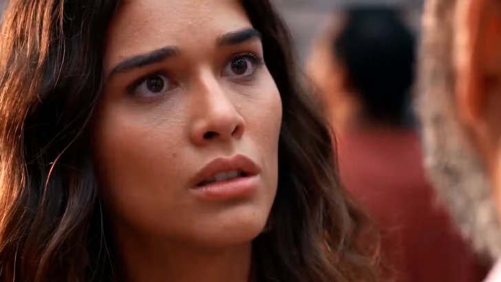 Foto em Renascer: Mariana planeja seduzir