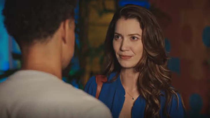 Foto em Família é Tudo: Netuno admite