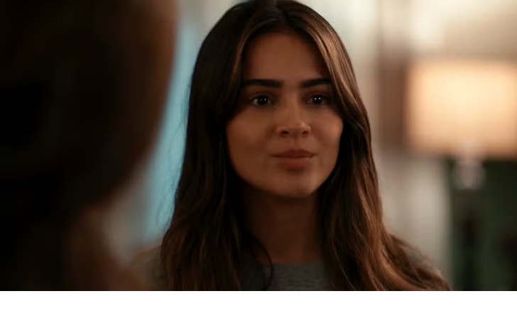 Foto em Renascer: barraco de Sandra e Mariana