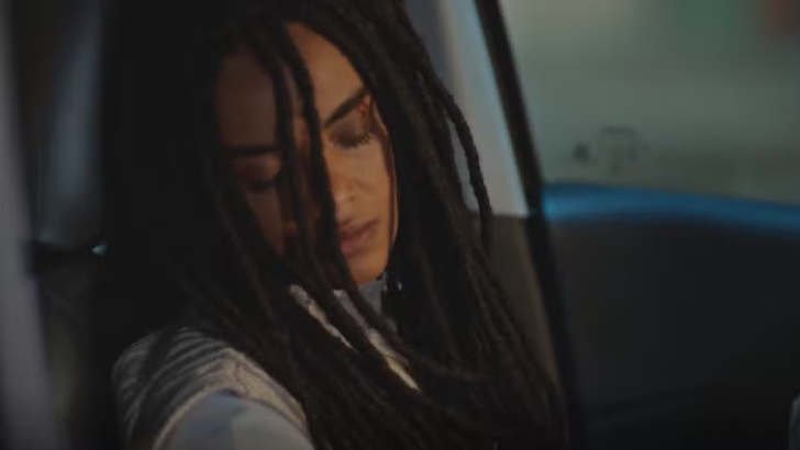 (Foto: TV Globo/Família é Tudo) Foto em Família é Tudo: Paulina sofre...