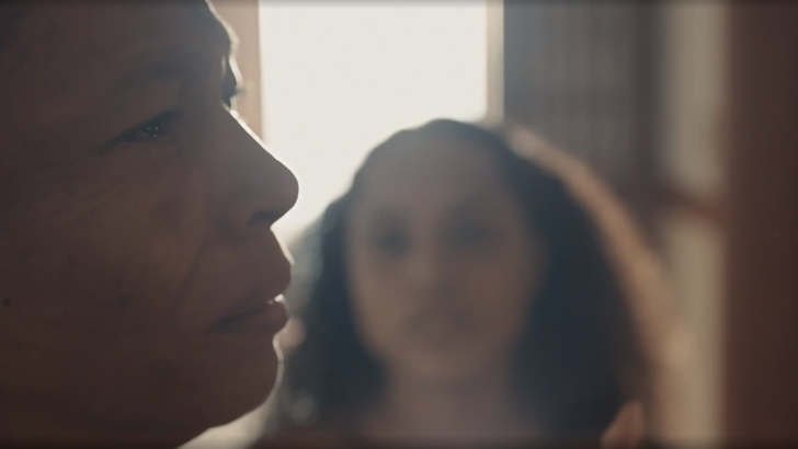 Foto em Renascer: Bebê de Teca nasce...