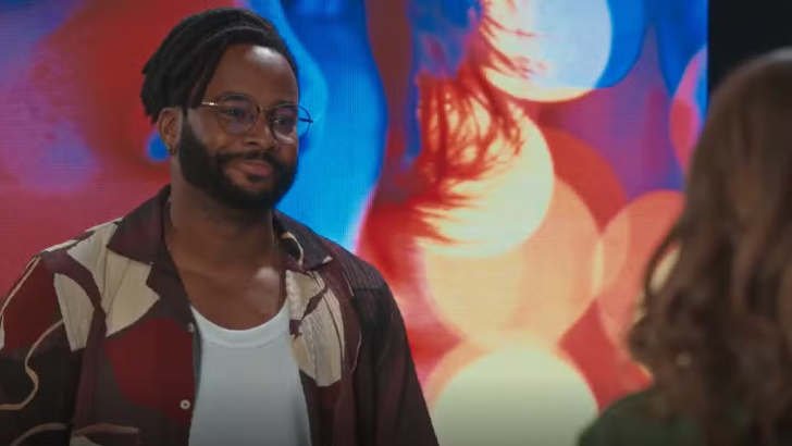 Foto em Família é Tudo: Wilson tenta livrar...