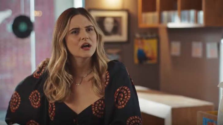 Foto em Família é Tudo: Ana fala para Electra