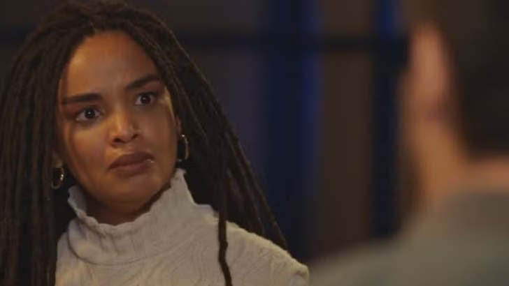 Foto em Família é Tudo: Paulina invade