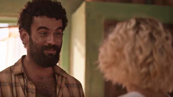 Foto em No Rancho Fundo: Zé Beltino