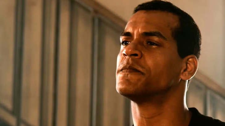 Foto em Renascer: José Bento salva João