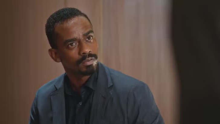 (Foto: TV Globo/Família é Tudo) Foto em Família é Tudo: Hans explode